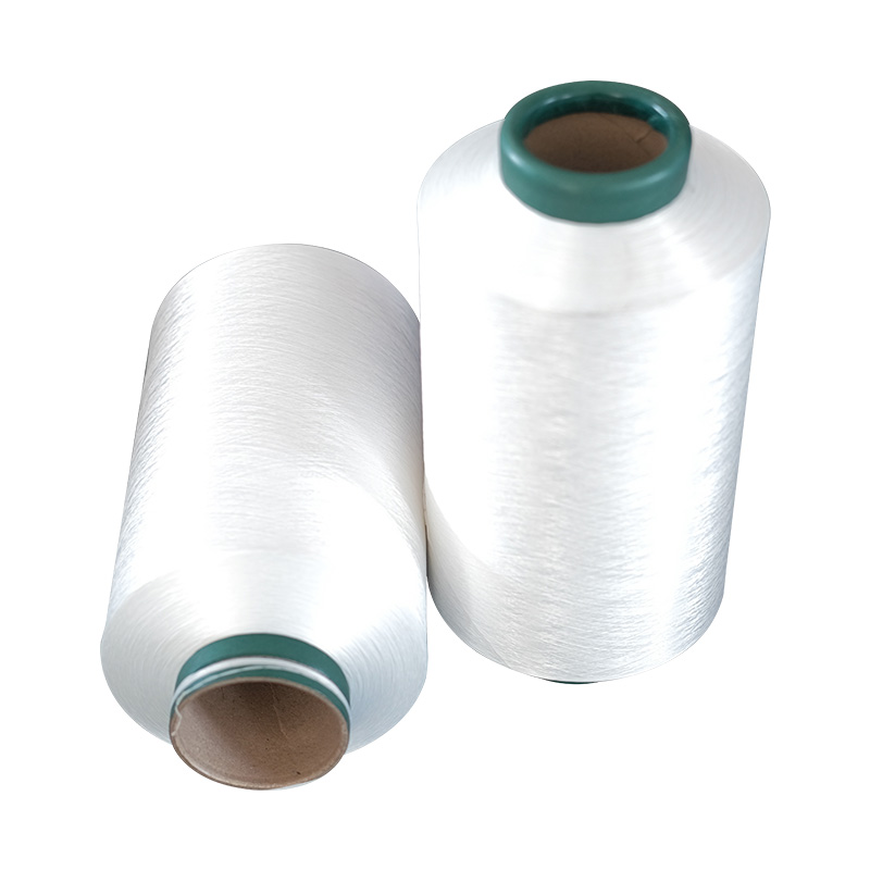 Siri benang berongga DTY