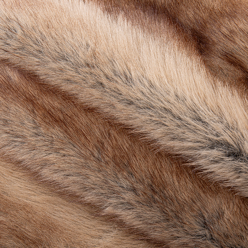 Siri benang kusam penuh berwarna FDY